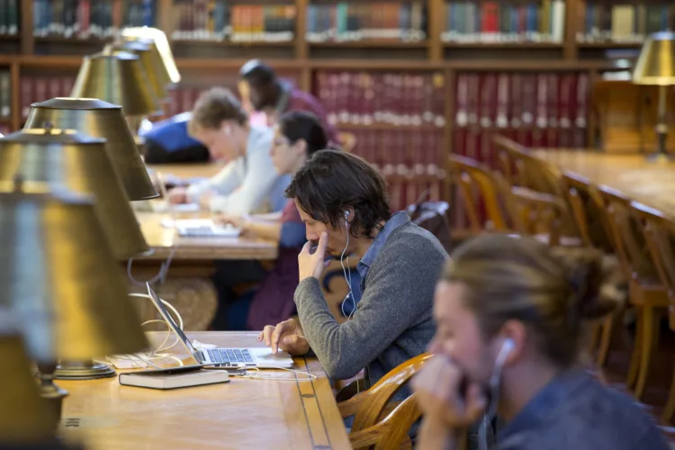 Cramming for exams? Experts weigh in on how to study better